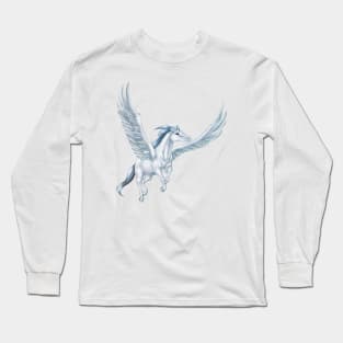 Pegasus 12 Long Sleeve T-Shirt